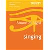 Trinity College London Press Sound At Sight Singing Book 1 (Initial-Grade 2): Solo Voice