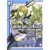 GP Manga Chrome Shelled Regios. Missing Mail (Vol. 1)