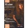 Cornelsen Verlag GmbH Descubre: El cine (A2/B1)