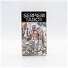 Lo Scarabeo Serpieri Tarot: 78 full col cards & instructions
