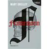 Rusconi Libri Frankenstein. Ediz. inglese