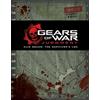 Insight Editions Gears of War: Judgment: Kilo Squad: The Survivor's Log