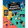 Simon & Schuster Harry Potter: Imagining Hogwarts: A Beginner's Guide to Moviemaking