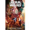 Dark Horse Comics Star Wars: The Prequel Trilogy