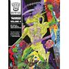 2000 AD Nemesis the Warlock - The Definitive Edition, volume 4 : Volume 4