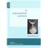 EUNSA. EDICIONES UNIVERSIDAD DE NAVARRA, El ordenamiento canónico
