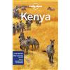 Lonely Planet Kenya [Lingua Inglese]
