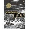 Officina di Hank San Siro Rock. Storia dei concerti nello stadio di Milano che ha cambiato la prospettiva della musica in Italia 1980-2020
