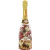Sorini Bottiglia Regalo Emotion con Cioccolatini al Latte Assortiti 280g