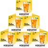 Caffè Karoma Karoma® capsule compatibili con Nescafè Dolce Gusto (96, Tè al Limone Freddo)