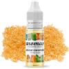 Essenciales Aroma Alimentare Concentrato zucchero caramellato - 10 ml - Estratto per dolci, bevande e ricette creative