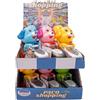 Rossini's Paco Shopping Giochi con Caramelle alla Frutta Display da 12pz