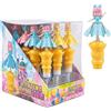 ROSSINI'S Martina Ballerina Giochi con Caramelle Gusto Frutta Espositore da 12pz