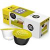 Generico 90 Capsule Nescafe Dolce Gusto Cappuccino con Caffe Corposo e Latte Schiumato (3 box da 30 capsule) per un totale di 45 Bevande * - Formato Maxi Convenienza - Originali