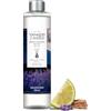 Yankee Candle Ricarica per Diffusore a bastoncini | Midsummer Night | Per ambienti piccoli e medi | Fino a 10 settimane di fragranza