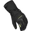 Macna Guanti da moto Azra RTX riscaldato elettricamente XL Nero