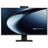 ASUS - V400 AiO V470VAK-BPE993W Intel® Core i5 i5-13420H 68,6 cm (27') 1920 x 1080 Pixel PC All-in-one 8 GB DDR5-SDRAM 512 GB SSD Windows 11 Home Wi- - SPEDIZIONE GRATUITA