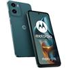 MOTOROLA - Moto G05 4G 128GB 4GB Ram Display 6.67' Main Camera 50MP Doppia SIM Android 15 USB tipo-C Helio G81 Extreme 5200 mAh Forest Green