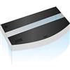 Juwel Aquarium JUWEL - Coperchio per Acquario Vision 260, Set di 2 Tubi
