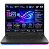 ASUS ROG Strix SCAR 16 Intel Core Ultra 9 275HX 32GB RTX 5090 SSD 2TB 16'' 2.5K