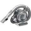 Black+Decker PD1820L Aspirapolvere Elettrica Senza Fili Aspirabriciole Cordless