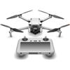 DJI Drone DJI Mini 3 (RC) 4 rotori, 12 MP, 3840 x 2160 Pixel, 2453 mAh, 249 g