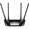 Cudy LT400 Router 4G LTE N300 150/50 Mbps Wi-Fi 300Mbps 4 Antenne VPN Plug&Play