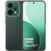 OPPO RENO 14 5G 256GB DUAL SIM DISPLAY 6.59 12GB RAM ANDROID EU GREEN