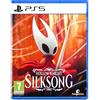 PS5 Hollow Knight Silksong Gioco Dvd Preorder 16/1026 Dvd Pal Eu Italiano Nuovo