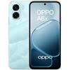 OPPO A6X 4G 128GB DUAL SIM ANDROID DISPLAY 6.75 4GB RAM ICY BLUE VODAFONE