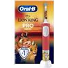 Oral-B Pro Kids Re Leone Spazzolino Elettrico Ricaricabile Testina ExtraMorbida