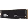 Crucial P310 1TB SSD Hard Disk Interno M.2 PCIe NVMe 7100MB/s Upgrade PC Laptop