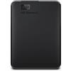 Western Digital WD Elements Portable 2TB Hard Disk Esterno 2.5 USB3.0 Backup PC