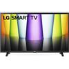 LG 32LQ63006LA Smart TV 32 pollici Full HD Wi-Fi Nero LED TV