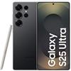 SAMSUNG GALAXY S25 ULTRA S938B 5G 1TB DUAL SIM 6.9 12GB RAM EUR BLACK