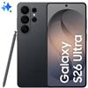 SAMSUNG GALAXY S26 ULTRA 5G 512GB ANDROID 12GB RAM DUAL SIM 6.9 EU BLACK
