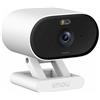 Imou Versa IPC-C22FP-C 1080P H.265 Wi-Fi Bullet Camera Interni/Esterni IP65