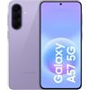 SAMSUNG GALAXY A57 5G 128GB DUAL SIM 6.7 8GB RAM ANDROID EU AWESOME LILAC