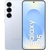 SAMSUNG GALAXY S25 S931B 5G 256GB DUAL SIM DISPLAY 6.2 12GB RAM EU ICYBLUE