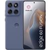 MOTOROLA EDGE 60 FUSION 5G 256GB DUAL SIM DISPLAY 6.67 8GB RAM SLIPSTREAM TIM
