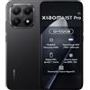 XIAOMI XIAOMKI 15T PRO 5G 512GB DUAL SIM DISPLAY 6.83 12GB RAM EU BLACK