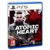 PS5 ATOMIC HEART GIOCO EU ITALIANO PLAYSTATION 5 VIDEOGIOCO PAL EU ITALIANO