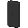 Redmi 20000mAh Caricabatterie Portatile Ricarica Rapida 18W Doppia Uscita USB-A