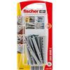FISCHER 094640 - Blister SXR 6x60 ZK NV