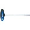 KS Tools 158.5008 Giraviti a T a bussola,lungo,8mm