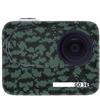 Generico Per Insta360 Go3S PVC adesivi pellicola protettiva riempire copertura antigraffio Decalcomania pelle rimovibile per Insta360 Go 3S Action Camera Wrap (18)