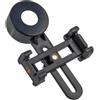 Generico Adattatore Telefono Per Binocolo E Telescopio - Supporto Universale Per Fotocamera Smartphone Su Monocoli E Cannocchiali Compatti | Raccordo Fotografico Pers Viaggi, Escursionismo E Outdoor