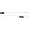Kaeltsyn Ricevitore SBUS R81 a 8 per D8 D16 SFHSS per droni a lungo raggio Controllo FPV a 1 km