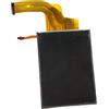 ASUIU Sostituzione Dello Schermo Del Display LCD, Compatibile Con Canon, SX240 IS SX260HS PC1743 Parte Di Riparazione Della Fotocamera Con Retroilluminazione - Correggi Lo Schermo Rotto(Display screen 1pcs)