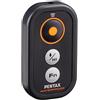Ricoh Pentax 39892 Telecomando, Nero